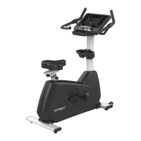 Preview: Spirit CU800+