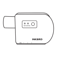 Preview: Inkbird ISC-027BW