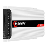 Preview: Taramps TS 1200X4