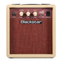 Preview: Blackstar Debut 10E