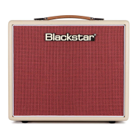 Preview: Blackstar Studio 10 6L6