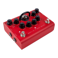 Preview: Blackstar DEPT. 10 DUAL DRIVE