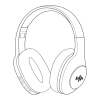 Headphone Logo