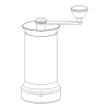 Coffee Maker Logo