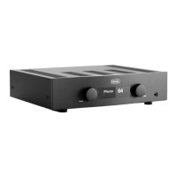 Preview: Hegel H190v