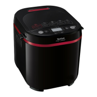 Preview: TEFAL Pain & Delices