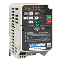 Preview: YASKAWA GA500