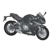 Preview: Honda CBR650R 2023