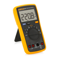 Preview: Fluke 15B+