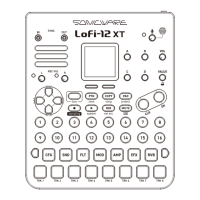 Preview: Sonicware LoFi-12 XT