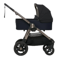 Preview: Mamas & Papas Ocarro Carrycot