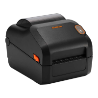 Preview: BIXOLON XD3-40d Series