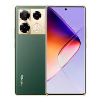 Preview: Infinix NOTE 40 Pro