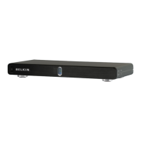Preview: Belkin PureAV PF30