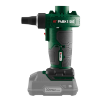 Preview: Parkside PALP 20-Li C3