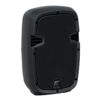 Preview: Behringer PK108A