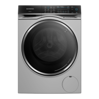 Preview: Siemens Iq700 WN54C2ATGB
