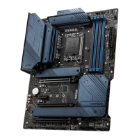 Preview: MSI MAG Z690 TOMAHAWK WIFI