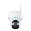 Security Camera Logo