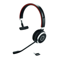 Preview: Jabra Evolve 65 MS Mono