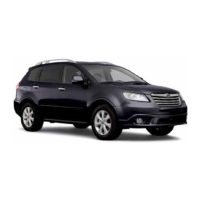 Preview: Subaru Tribeca 2011