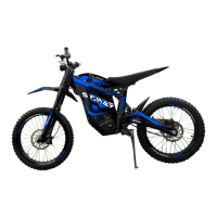 Preview: TALARIA TL4000 MX