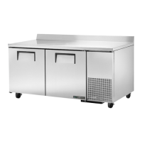 Preview: True TUC-27F-HC
