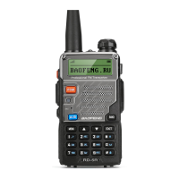 Preview: Baofeng RD-5R