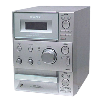 Preview: Sony CMT-CP101