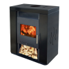 Indoor Fireplace Logo