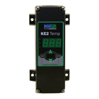 Preview: KE2 Temp + Defrost