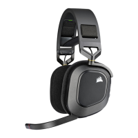 Preview: Corsair HS80 RGB WIRELESS
