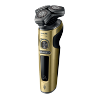 Preview: Philips S9000 Prestige SP9888