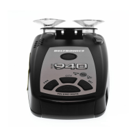 Preview: Beltronics V995