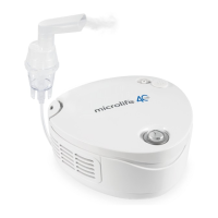 Preview: Microlife NEB 210