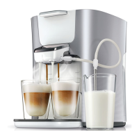 Preview: Philips Senseo Latte Duo
