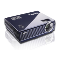 Preview: BenQ Mainstream MP611