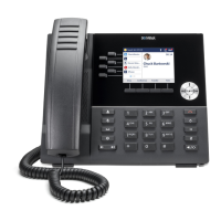 Preview: Mitel 6920w