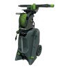 Pressure Washer Logo