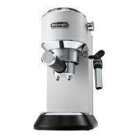 Preview: DeLonghi EC685
