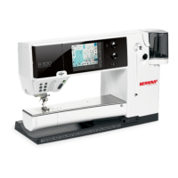 Preview: Bernina 820