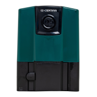 Preview: Centurion D5