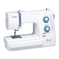 Preview: Janome 521