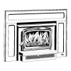 Indoor Fireplace Logo
