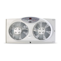 Preview: Bionaire BW2300