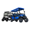 Golf Cars Logo