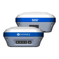 Preview: STONEX S850+