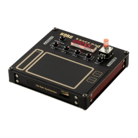 Preview: Korg Nu Tekt NTS-3 kaoss pad kit