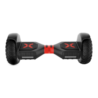 Preview: Hover-1 CHARGER