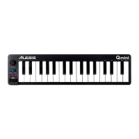 Preview: Alesis Q Mini